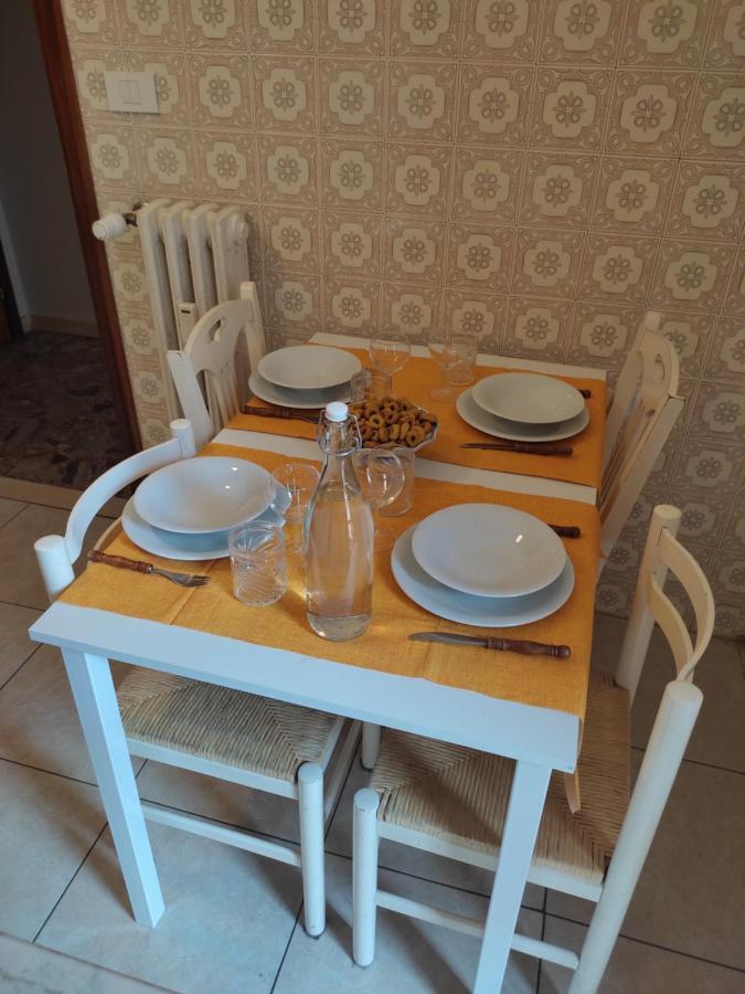 Appartamento Delizioso Con Terrazzo In Centro-Delicious Apartment With Terrace Sanremo Ngoại thất bức ảnh
