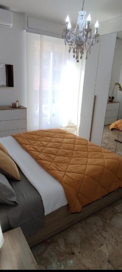 Appartamento Delizioso Con Terrazzo In Centro-Delicious Apartment With Terrace Sanremo Ngoại thất bức ảnh